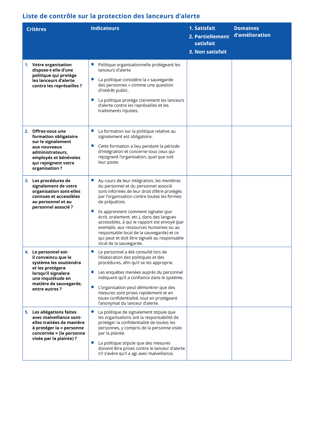 Une version PDF modifiable de ce tableau est disponible dans l’espace de téléchargement.