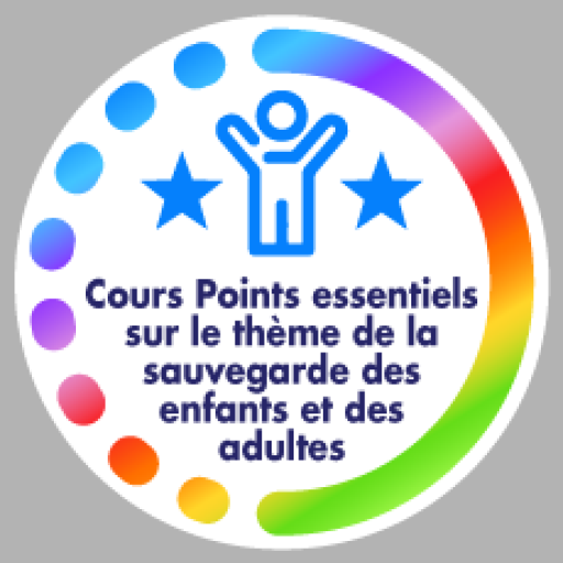 Obtenez un badge numérique