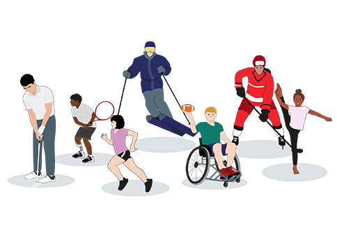 Points essentiels sur le thème de la sauvegarde des enfants et des adultes