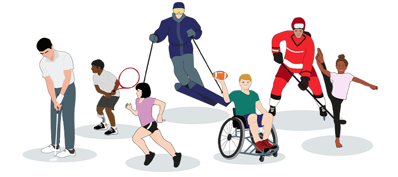 Points essentiels sur le thème de la sauvegarde des enfants et des adultes