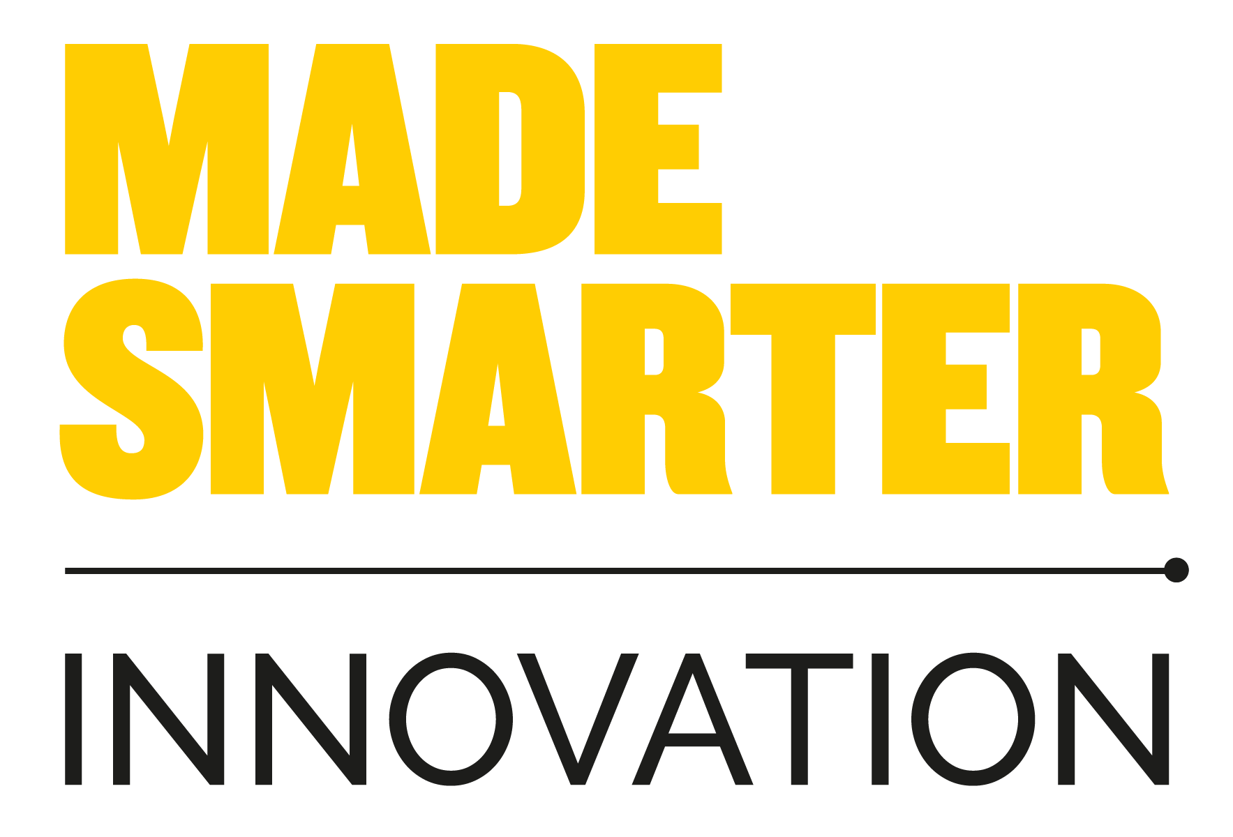 Made Smarter Innovation logo