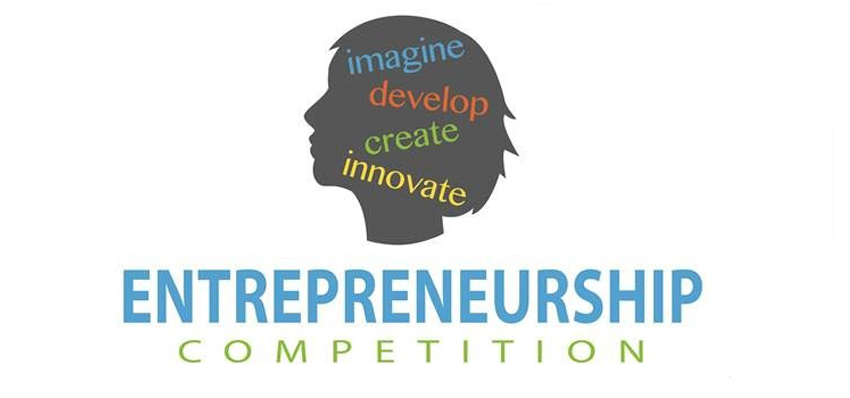 The Open University Entrepreneurship Competitions