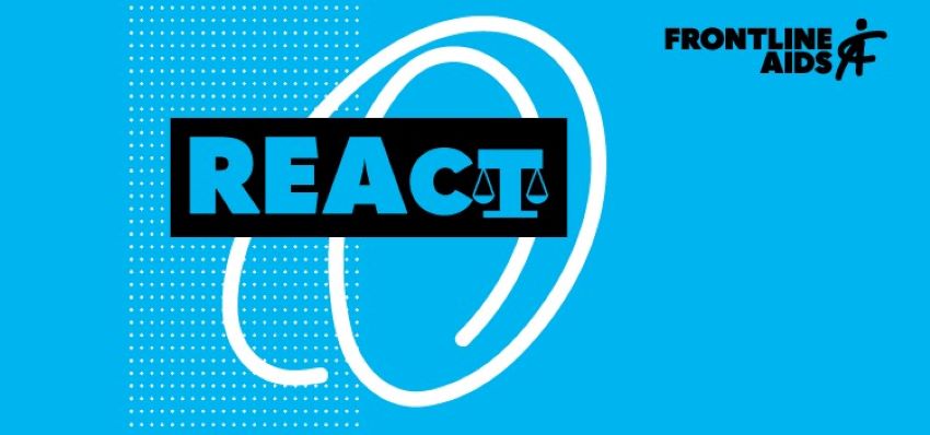 REAct (Droits - Preuves - Action)