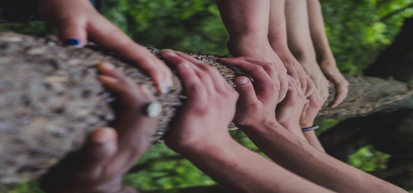 Connecting Communities and Heritages against Climate Change 