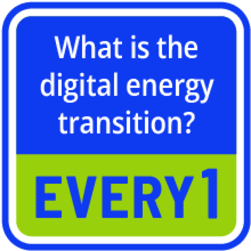 Gain a digital badge