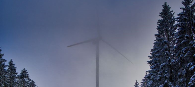 What is the digital energy transition?