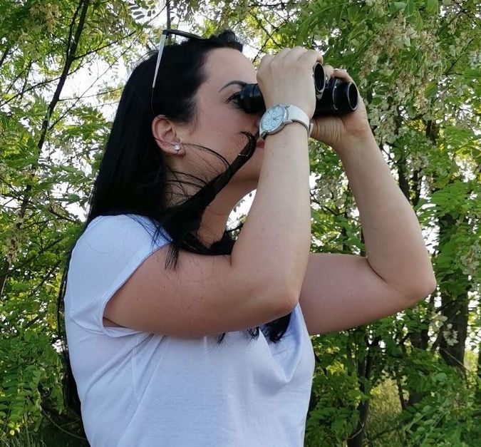 The relationship between nature and the human world is extremely complex