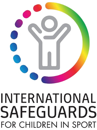 International Safeguards for Children in Sport logo
