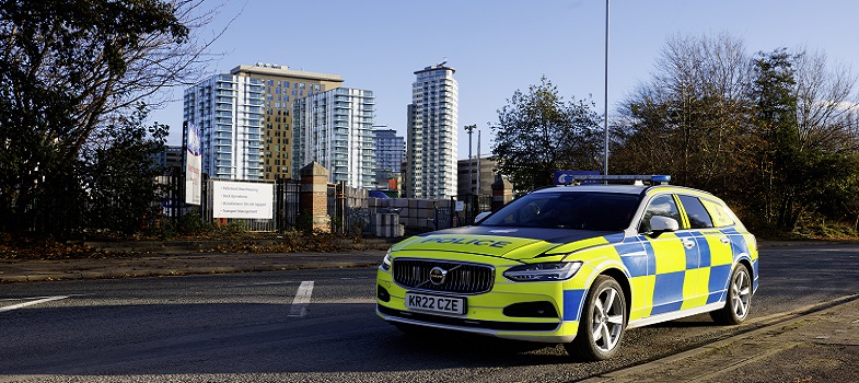 Operation Soteria – National Operating Model – CPD Training