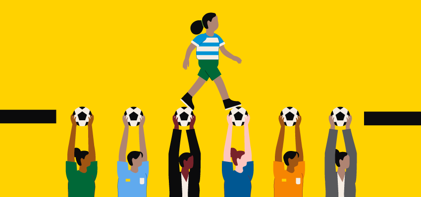 Diploma FIFA Guardians™ de salvaguardia en el fútbol 2021