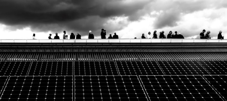 Why digitalise energy?