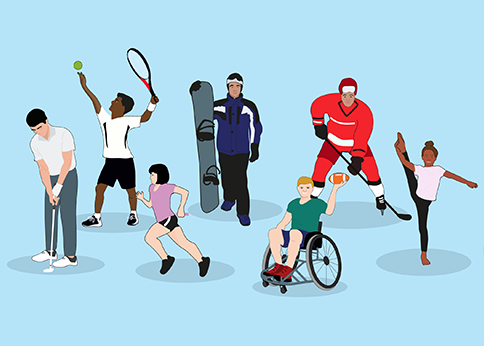 Recursos de Salvaguardia