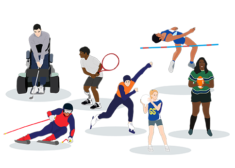 Sauvegarde efficace des enfants et des adultes contre le harcèlement et les comportements abusifs