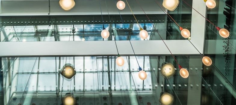 Smart devices and digital energy technology