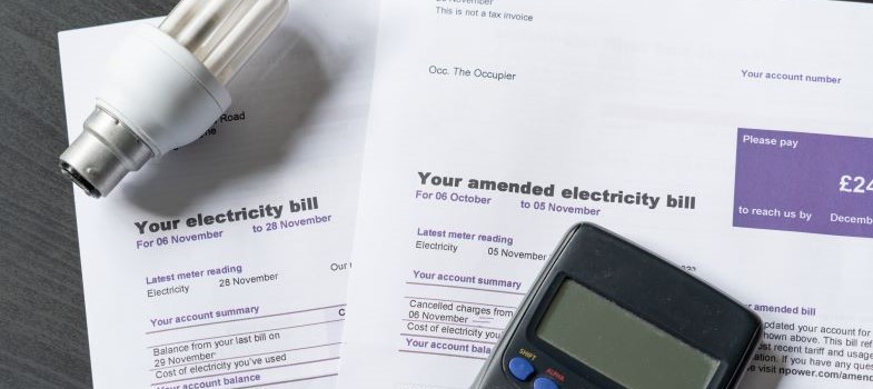 Electricity markets: understanding prices and tariffs