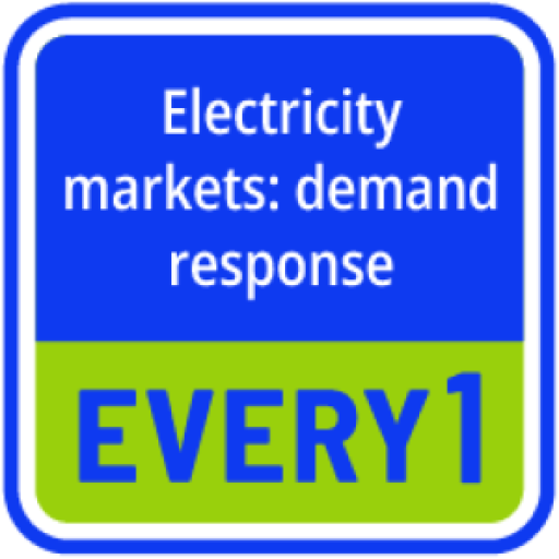 Gain a digital badge