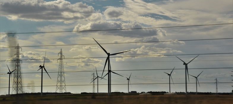 Electricity markets: demand response