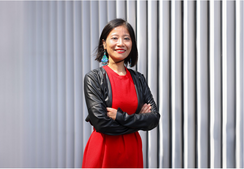 Photo 23: Dr Xianqing Mao
© Université du Luxembourg
