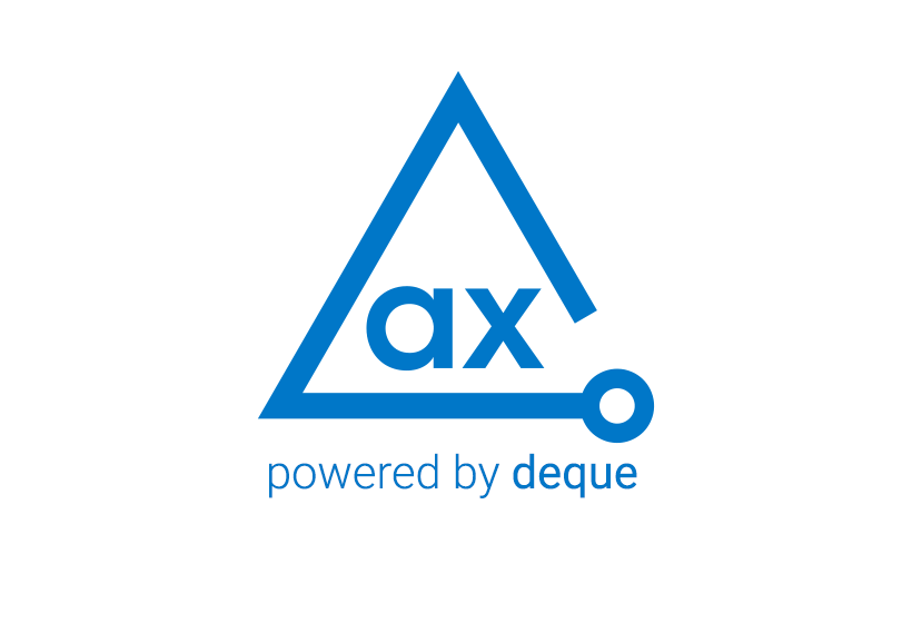 AXE Logo