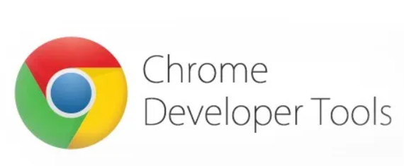 Google Chrome Dev Tools logo