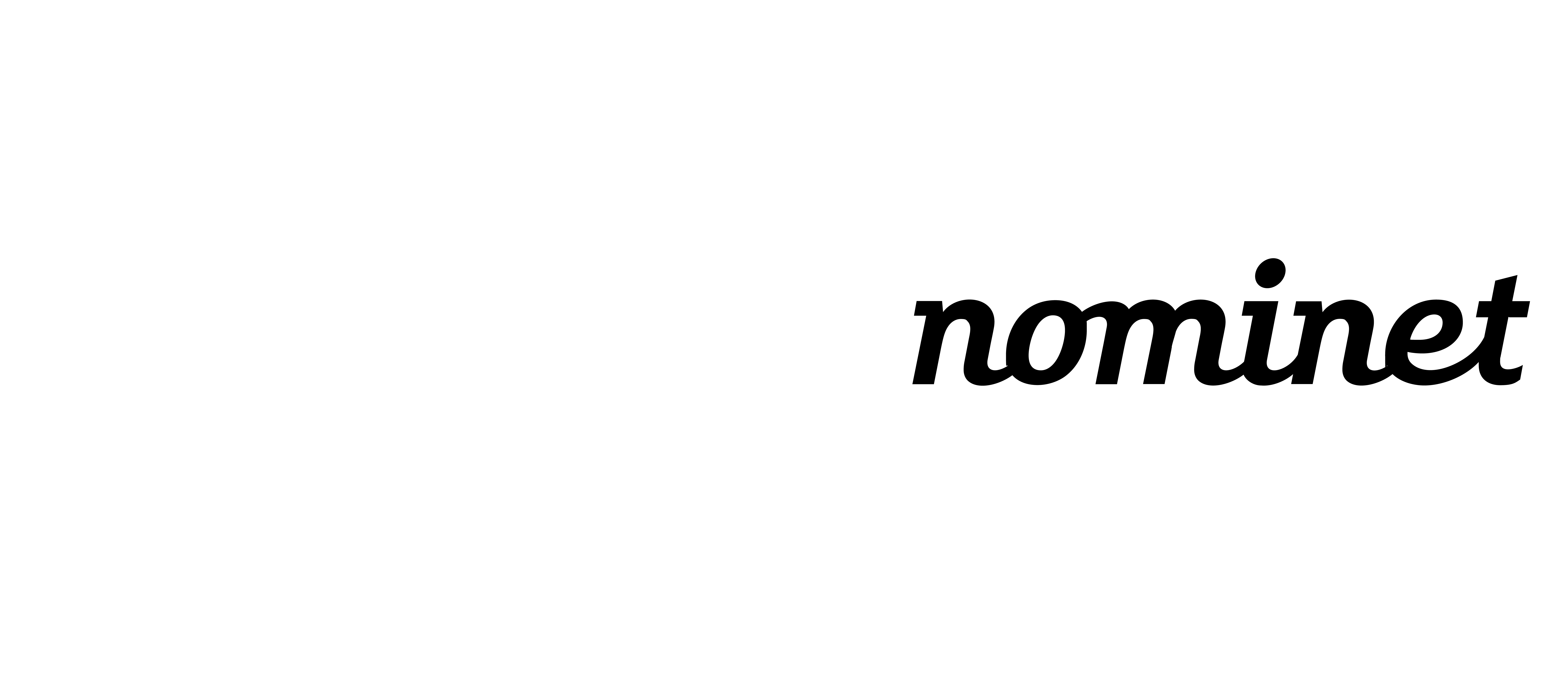 Nominet Logo
