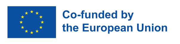 Funded by the EU Logo