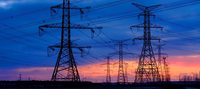 Energy flows, energy systems