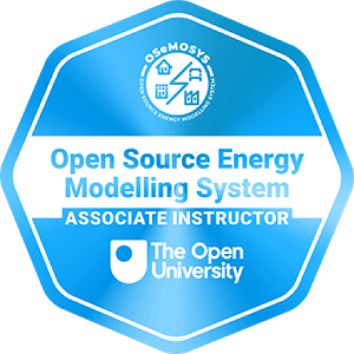 Gain a digital badge