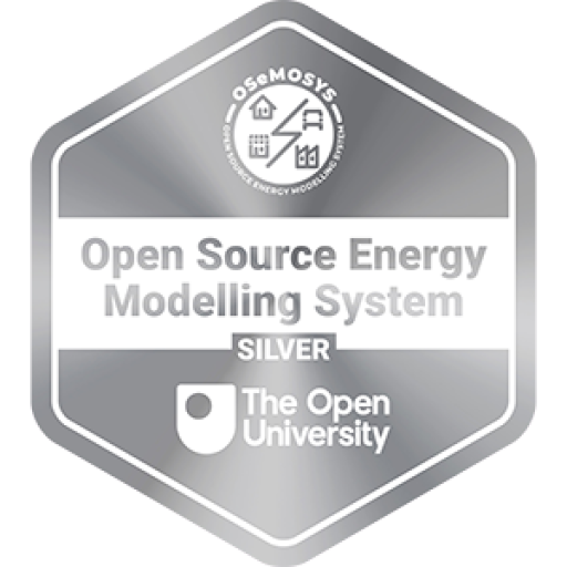 Gain a digital badge