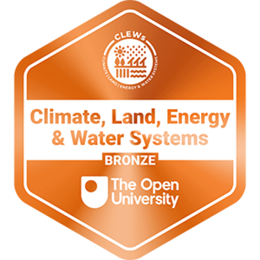 Gain a digital badge