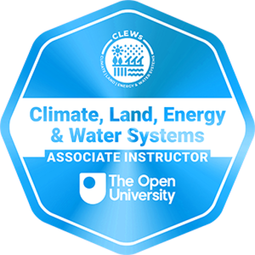 Gain a digital badge