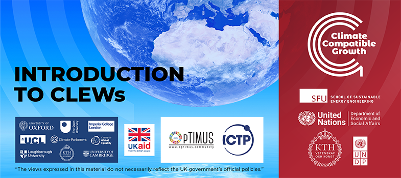 CLEWs - Associate Instructor Badge