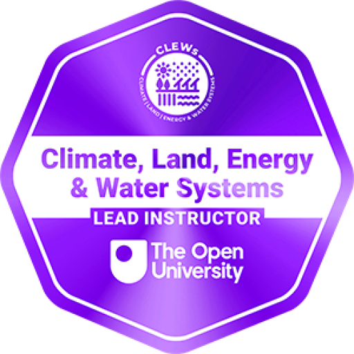 Gain a digital badge