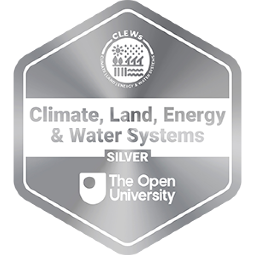 Gain a digital badge