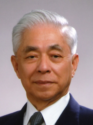 Jun-ichi Nishizawa