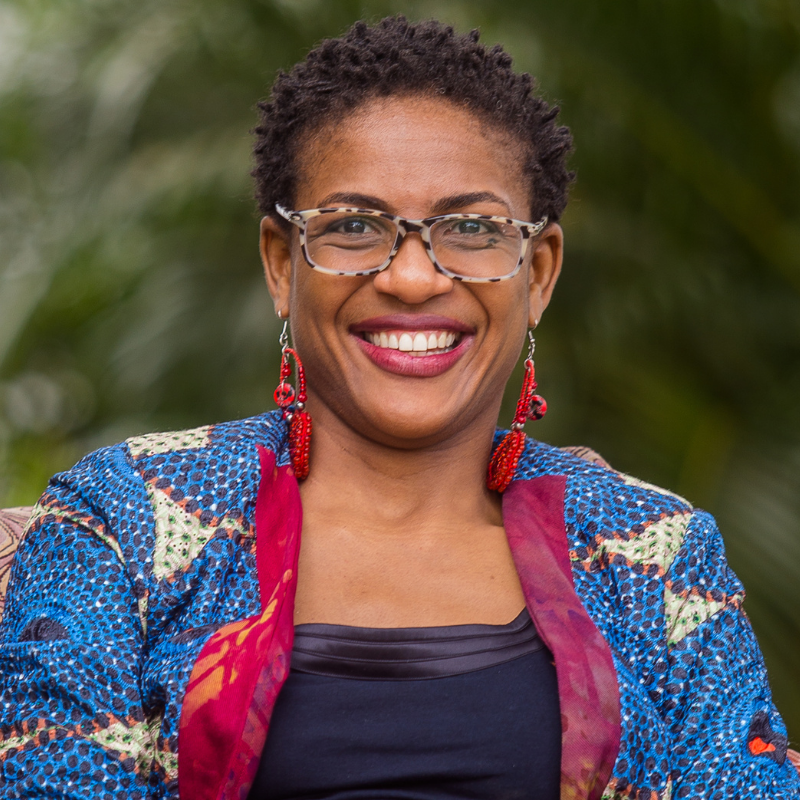 Farida Nana Efua Bedwei