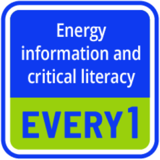 Gain a digital badge