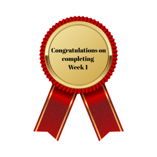 Gain a digital badge