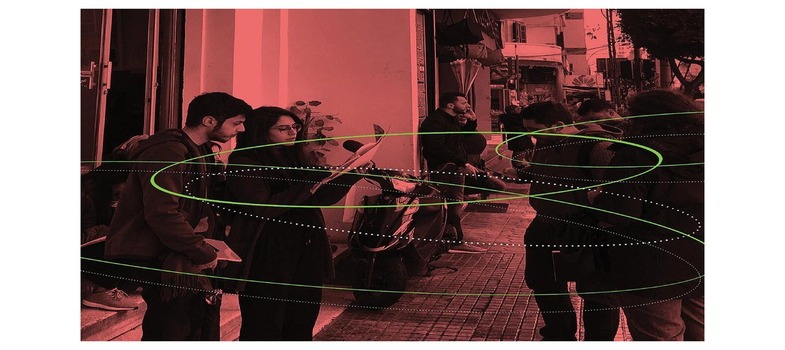 Community Based Research: Getting Started