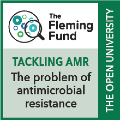 Gain a digital badge