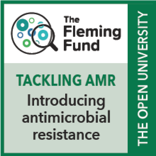 Gain a digital badge