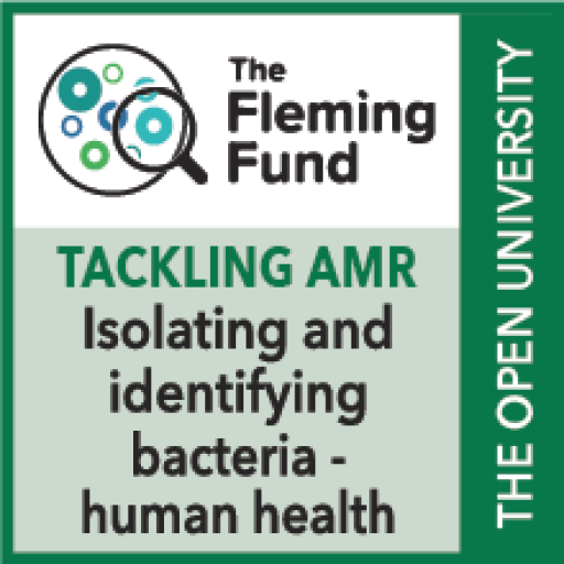 Gain a digital badge