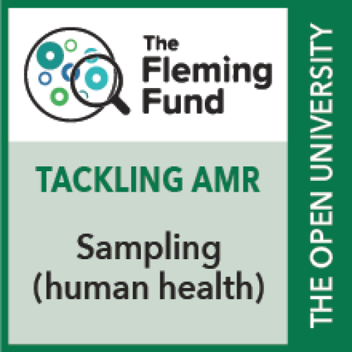 Gain a digital badge