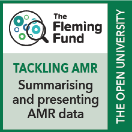 Gain a digital badge