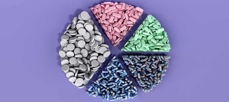 Summarising and presenting AMR data (2025)