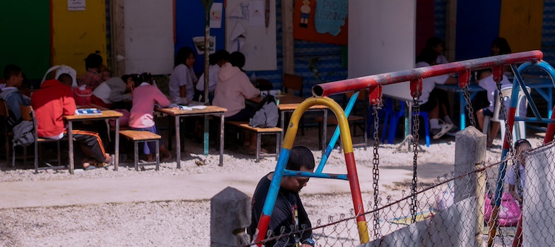 Understanding Education in Conflict and Crisis Settings