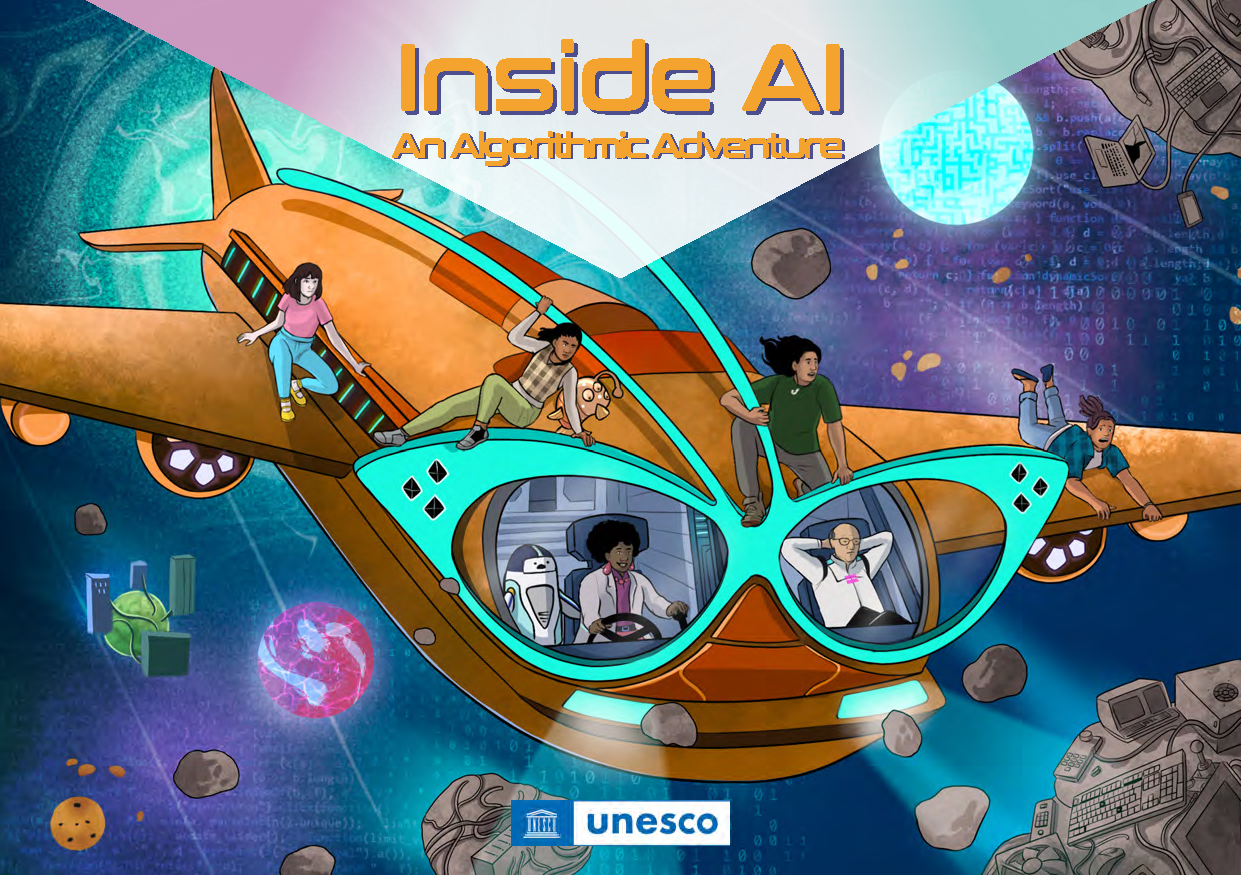 Inside AI