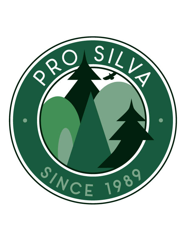 Logo ProSilva
