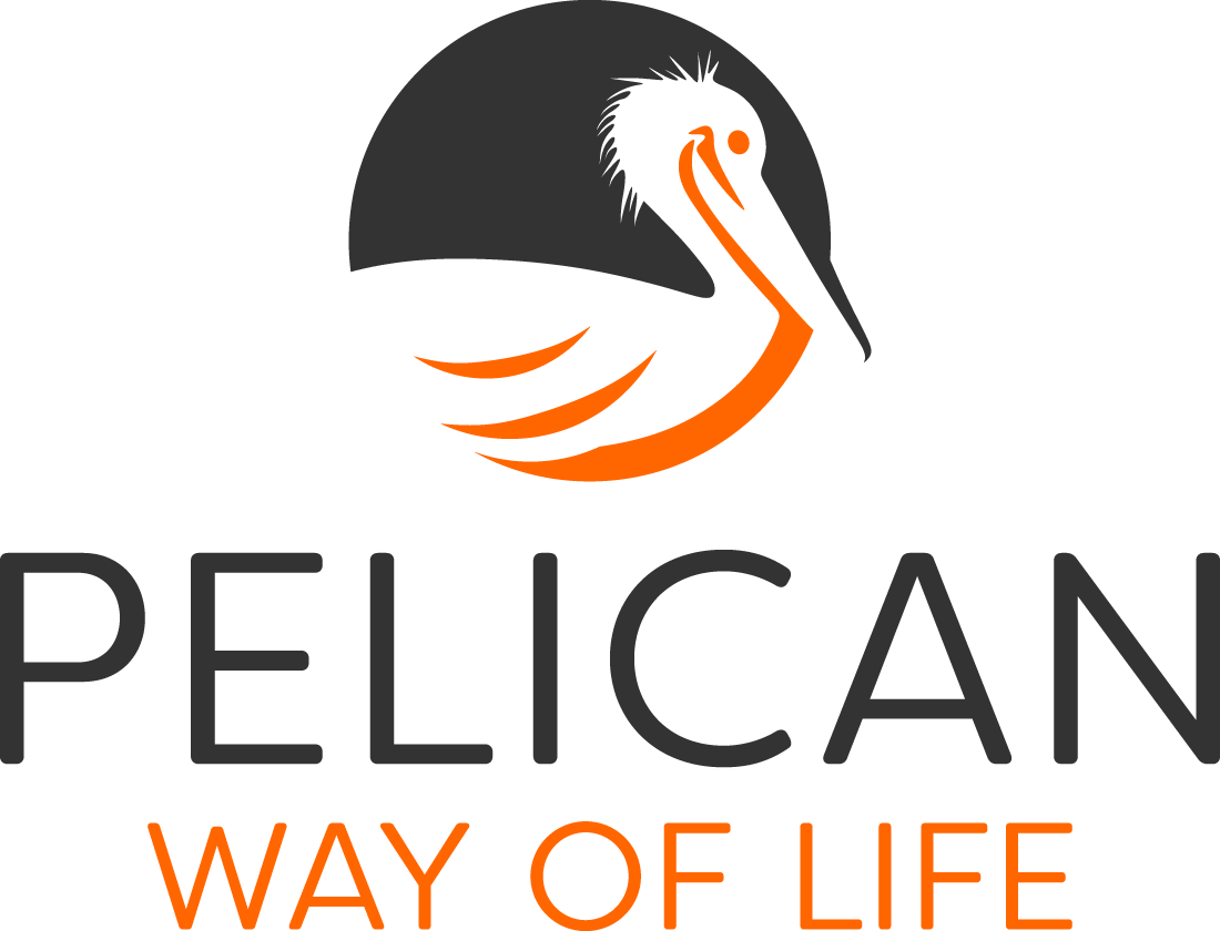 Pelican Way Of Life logo