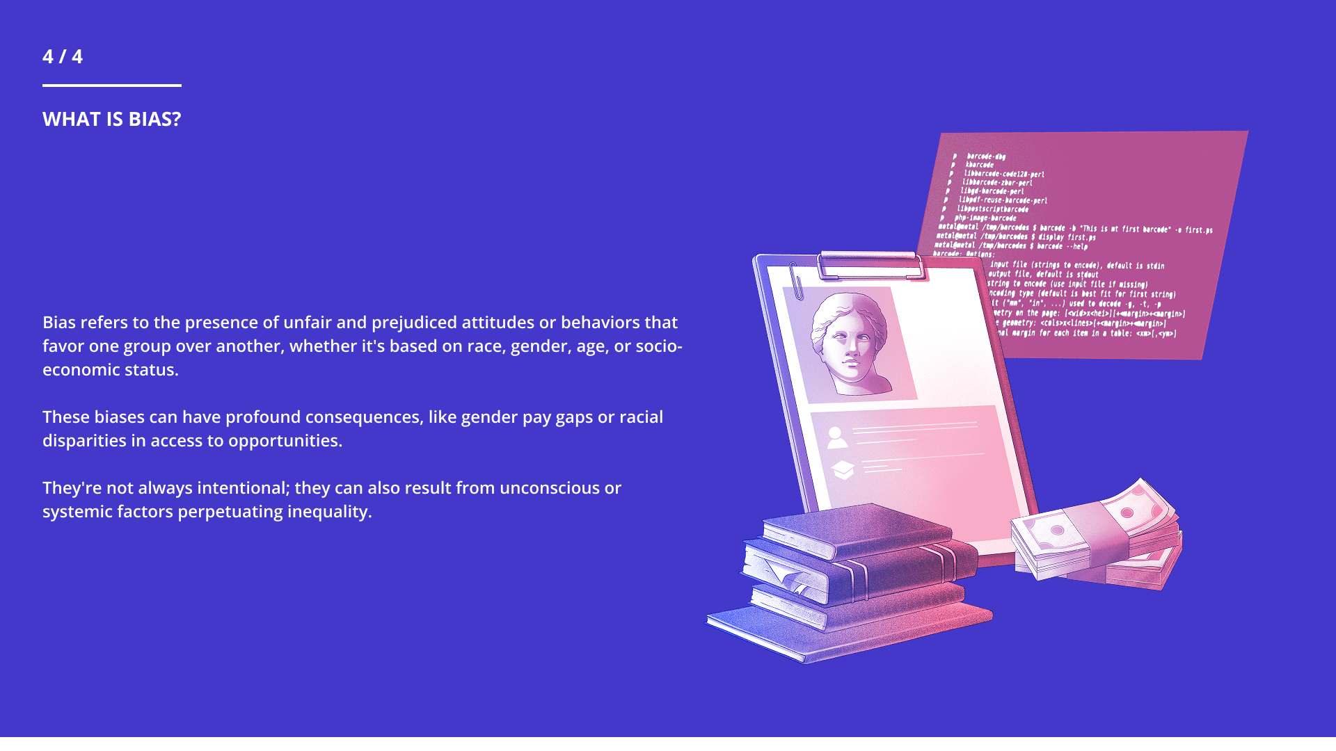 Figure 1: Scrollytelling example